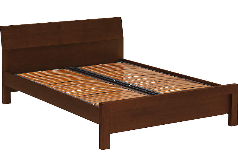 ワイドダブルベッドフレーム NW73W6MK-L | ベッドフレーム | 家具を