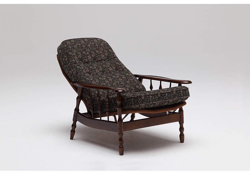 リクライナー RC6080FK | パーソナルチェアー | 家具を探す | カリモク