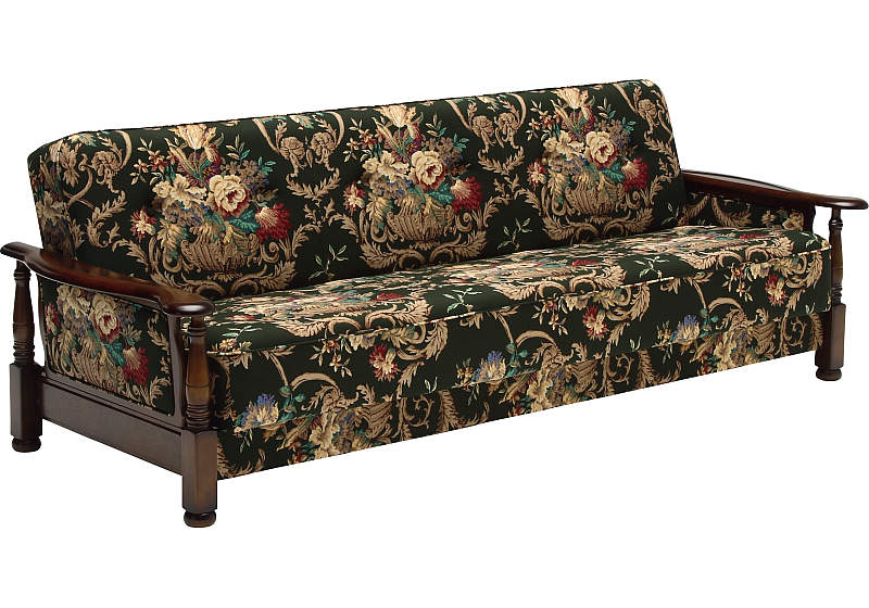 ソファベッド YC6053QK | ソファーベッド | 家具を探す | カリモク家具