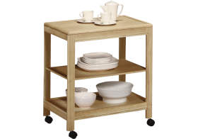 ワゴン AS6116MH | ワゴン | 家具を探す | カリモク家具 karimoku