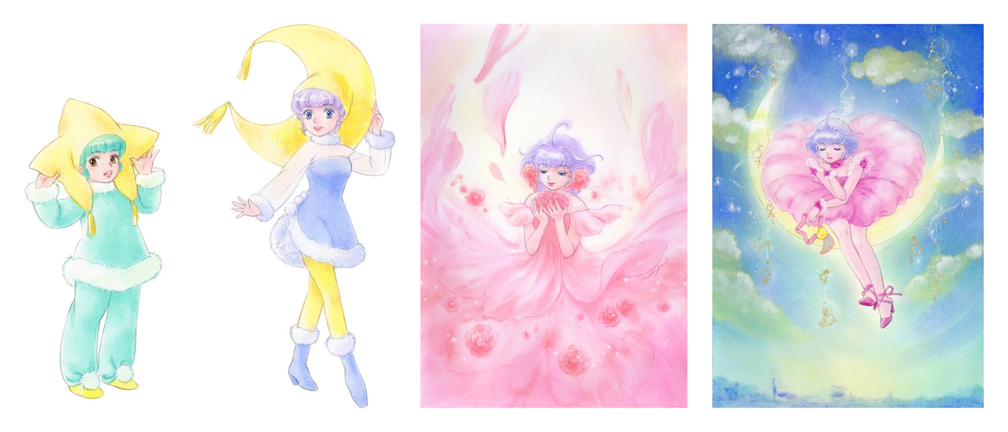 TAKADA Akemi -Creamy Xmas 2025-」EDITION88 フラッグシップショップ