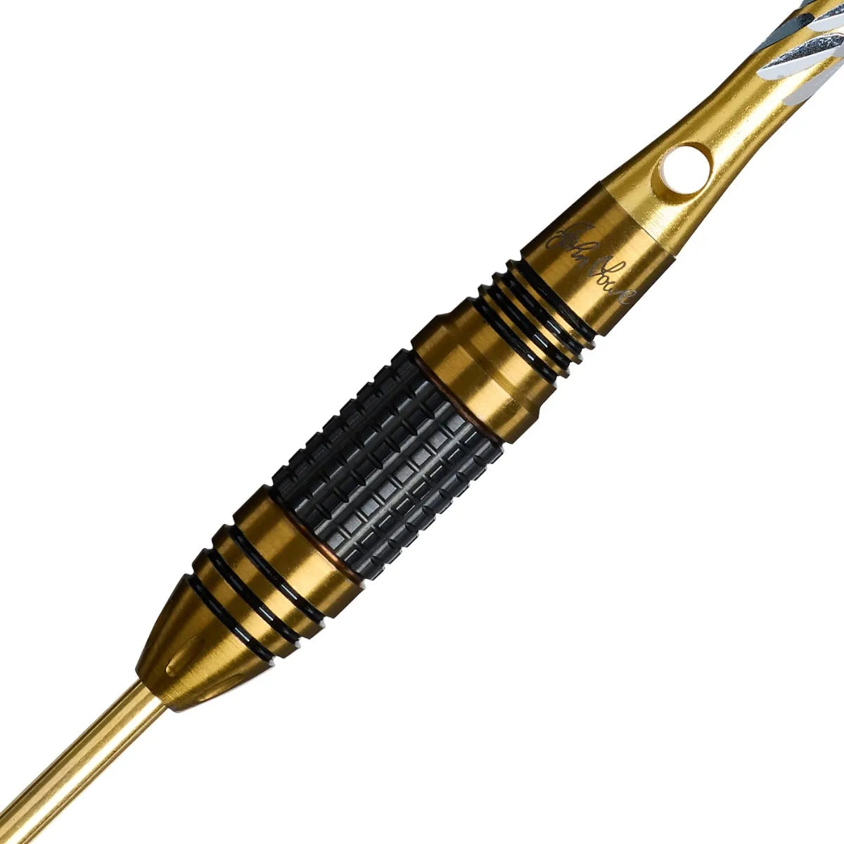 ダーツ unicorn Golden John Lowe 20g ダーツ unicorn Golden John
