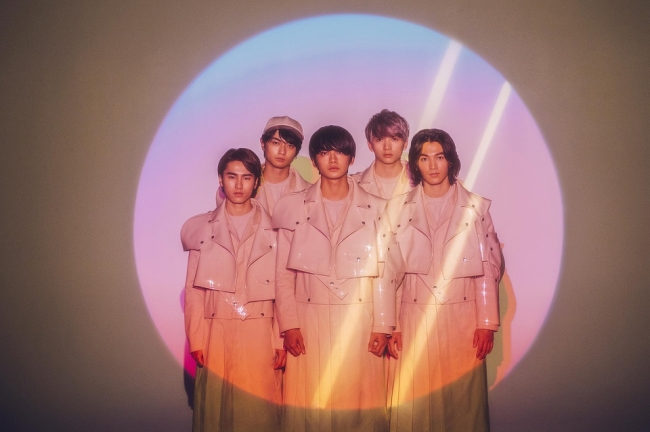 DISH//矢部昌暉、メンバー最後の20歳の生誕祭を開催！「大人っぽさと