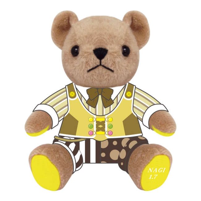 劇場版 うたの☆プリンスさまっ♪ マジLOVEキングダム』より