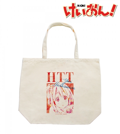 けいおん！』の平沢 唯、秋山 澪、田井中 律、琴吹 紬、中野 梓の