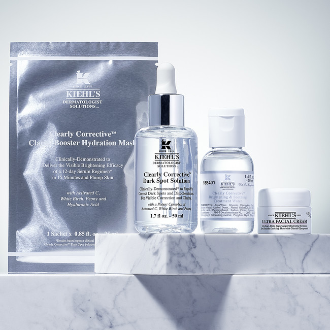 愛され続ける透明美容液の魅力を徹底解剖！“透明感×潤い ダブルの輝き