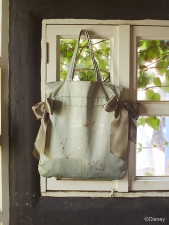 Maison de FLEUR】Disney collectionよりブランド大人気の『ダブル