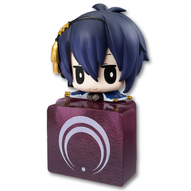 みんなのくじ 刀剣乱舞-ONLINE-』セブン-イレブン、ファミリーマート