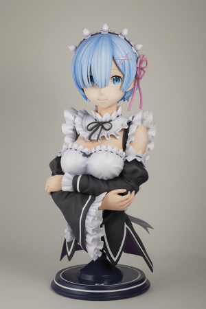 造形の祭典「ワンダーフェスティバル2019[冬] 」にフリューが出展決定