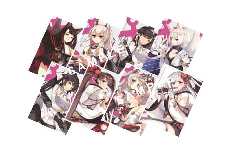 ゲーム系コラボカフェ「Gzカフェ」4/27オープン！第一弾は人気