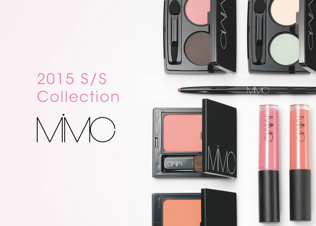 新ミューズに道端ジェシカさん起用 ナチュラル・オーガニックコスメ