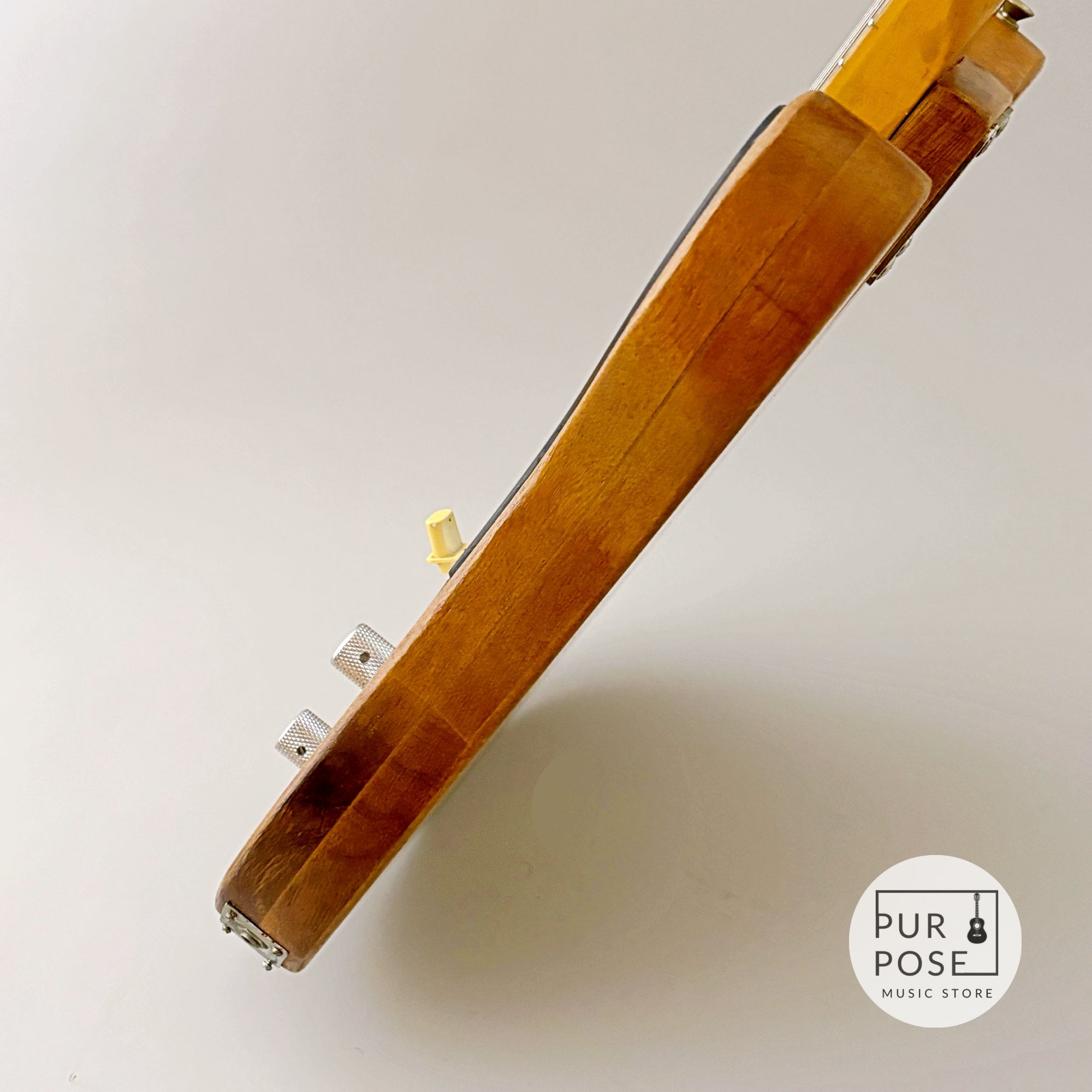 中古/現状品】Greco TE-350 SPACEY SOUNDS Telecasterタイプ 1976年製