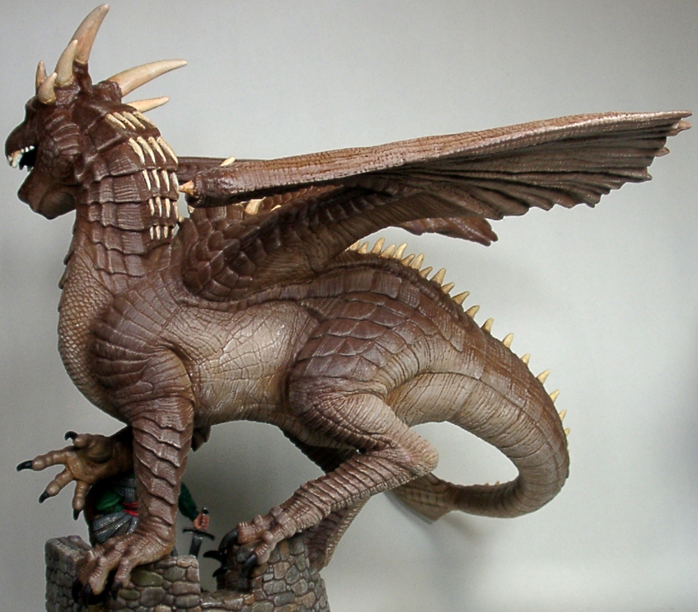 ドラゴンハート