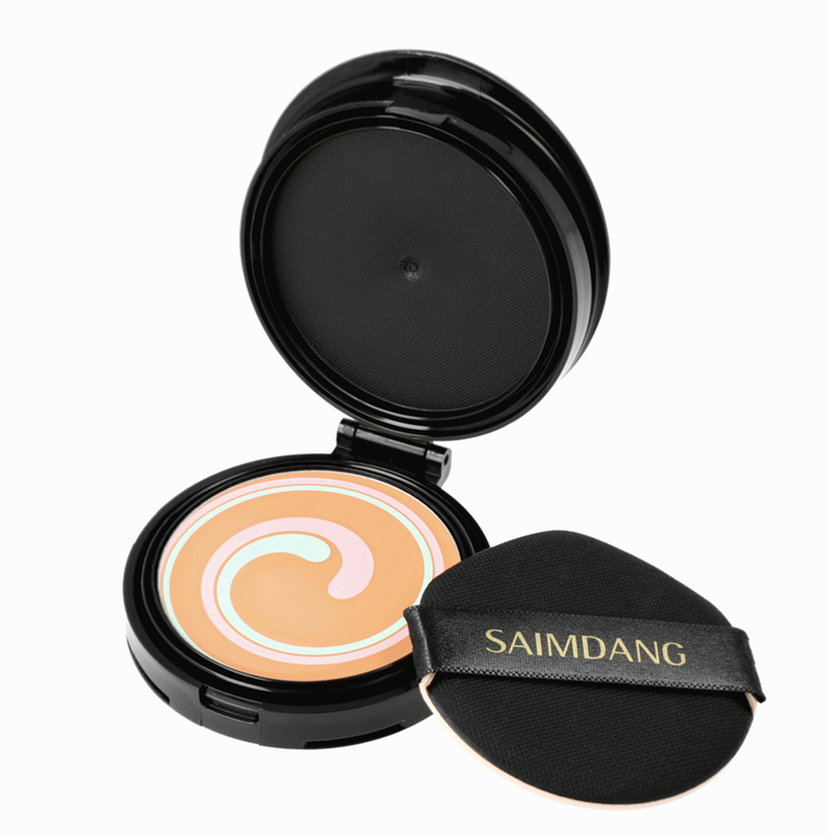 サイムダンリフティングFD特別パクト+レフィル2P BSセット サイムダン