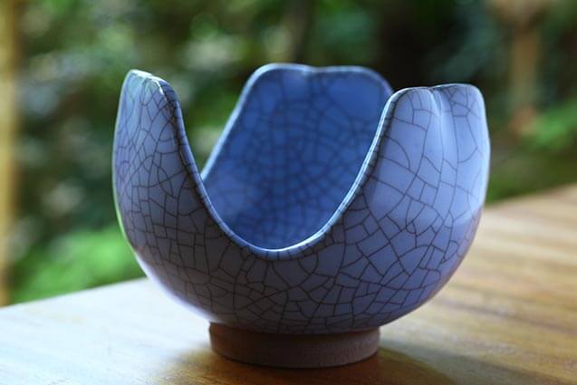 ARITAが見据えるこれからの400年究極の器で至福の佐賀の食弓野窯編