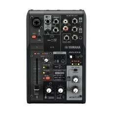 楽天市場】ヤマハ YAMAHA ゲームストリーミングオーディオミキサー