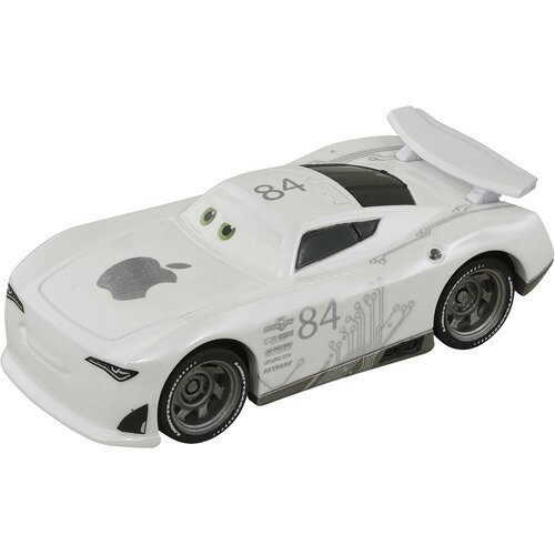 楽天市場】タカラトミー ディズニー カーズ トミカ C-42 バリー