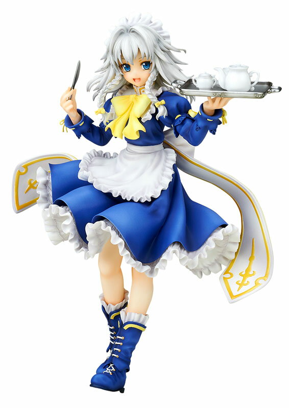 楽天市場】グリフォンエンタープライズ フィギュア 東方プロジェクト