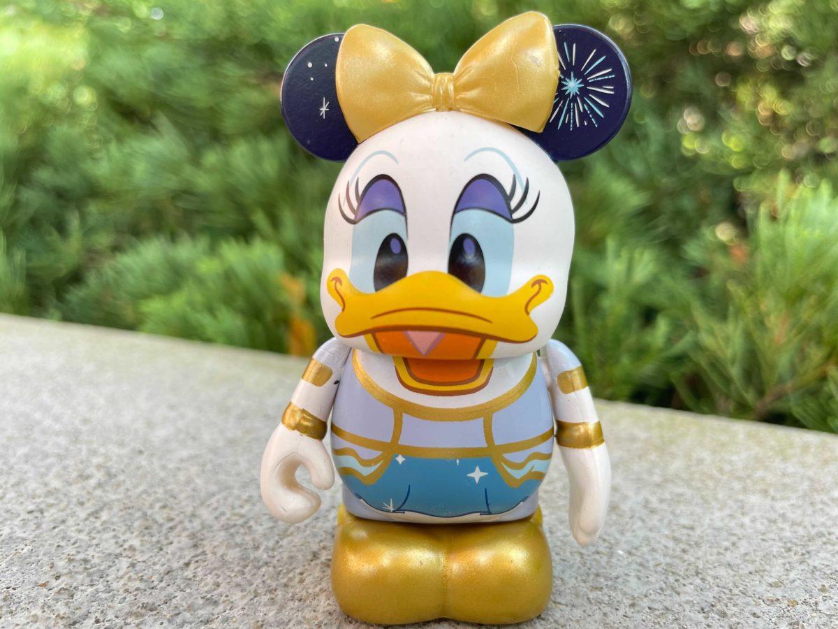 PHOTOS: VINYLMATION IS BACK! Limited Release 50th Anniversary