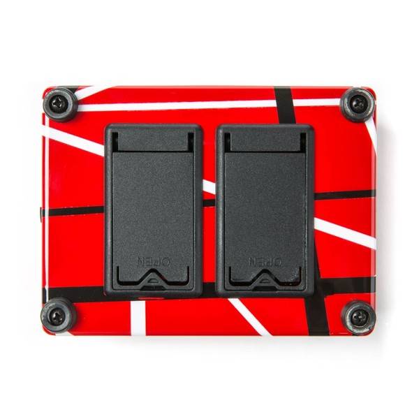 DISC MXR EVH Flanger 35th Anniversary Guitar Pedal at Gear4music