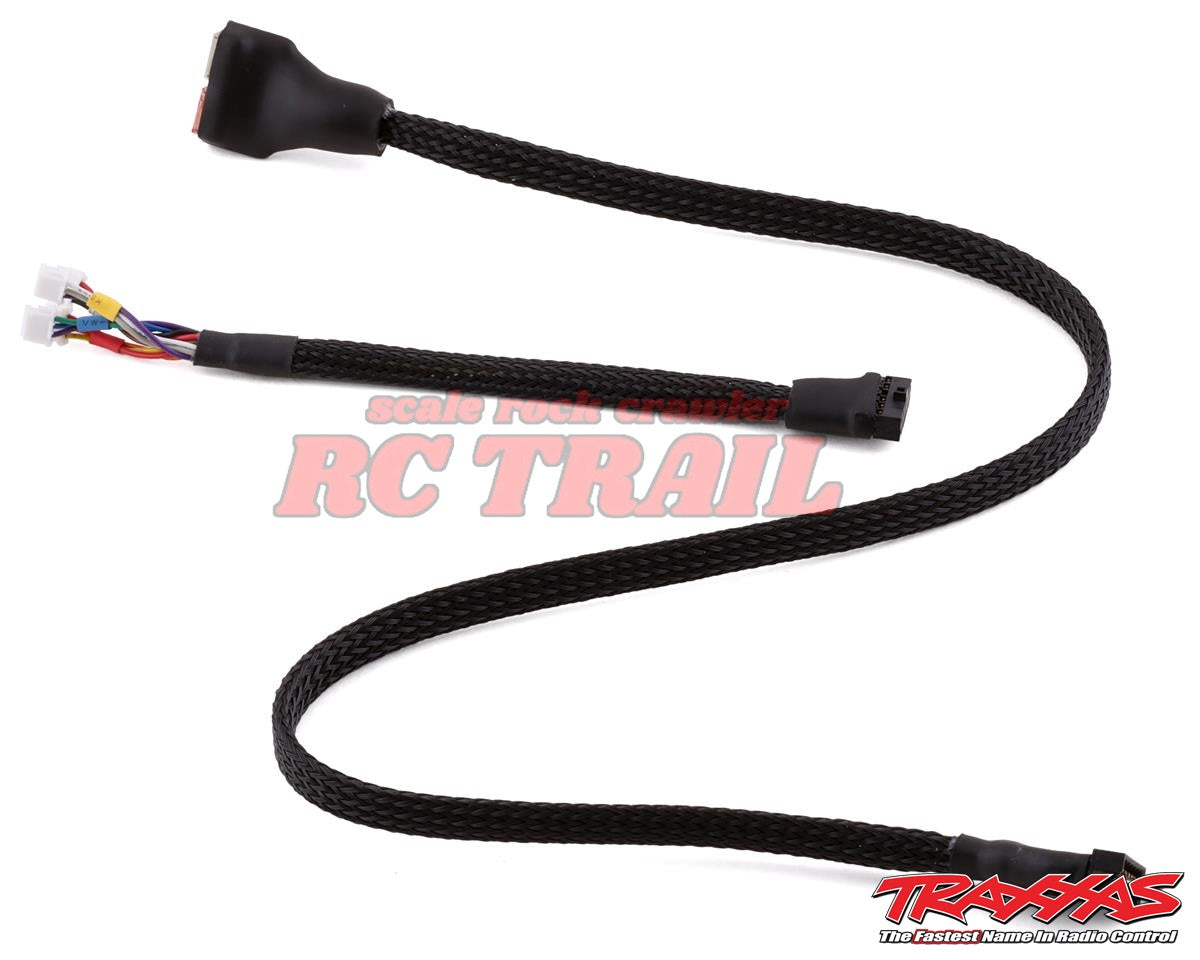 トラクサス X-Maxx LEDライトキット（高電圧コントローラー付き