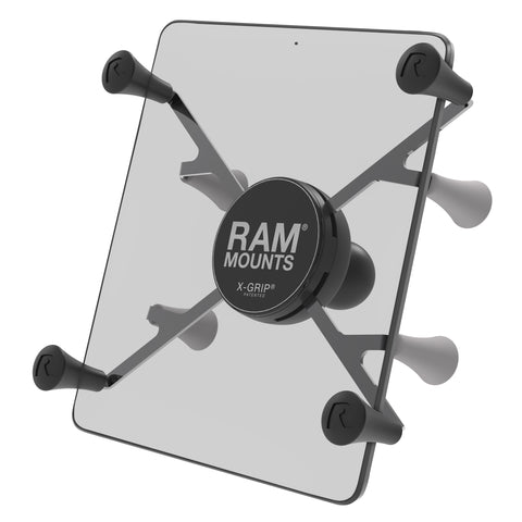 RAM® X-Grip® Universal Holder for 7