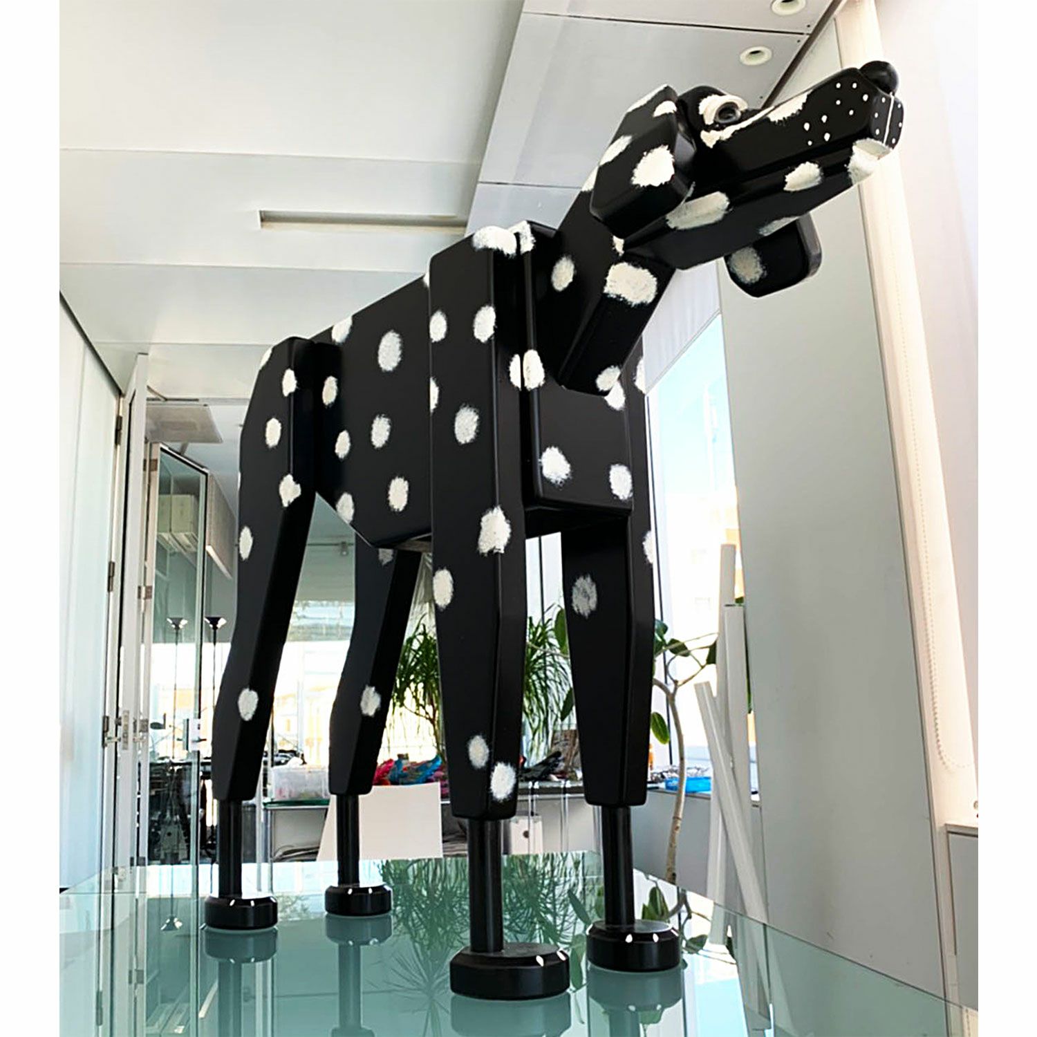 メイヤー ダルメシアン | ラングスジャパン 公式オンラインショップ