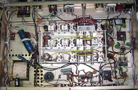 春日無線 トリオ 9R－59