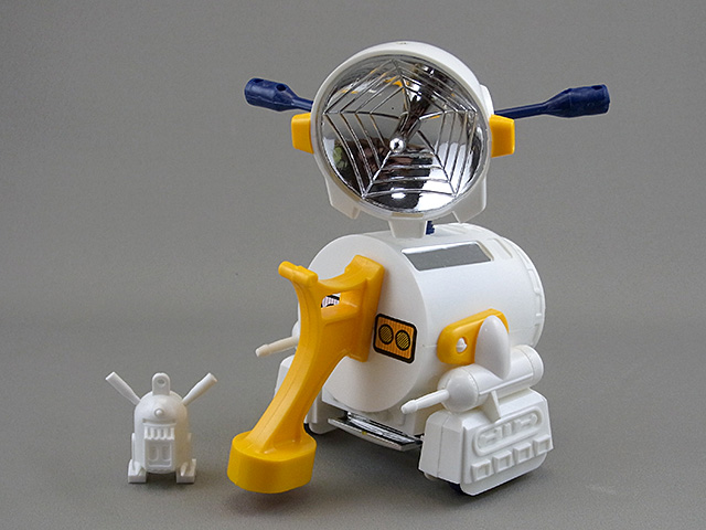 Tamotsu Shinohara's Website RADIOTOON