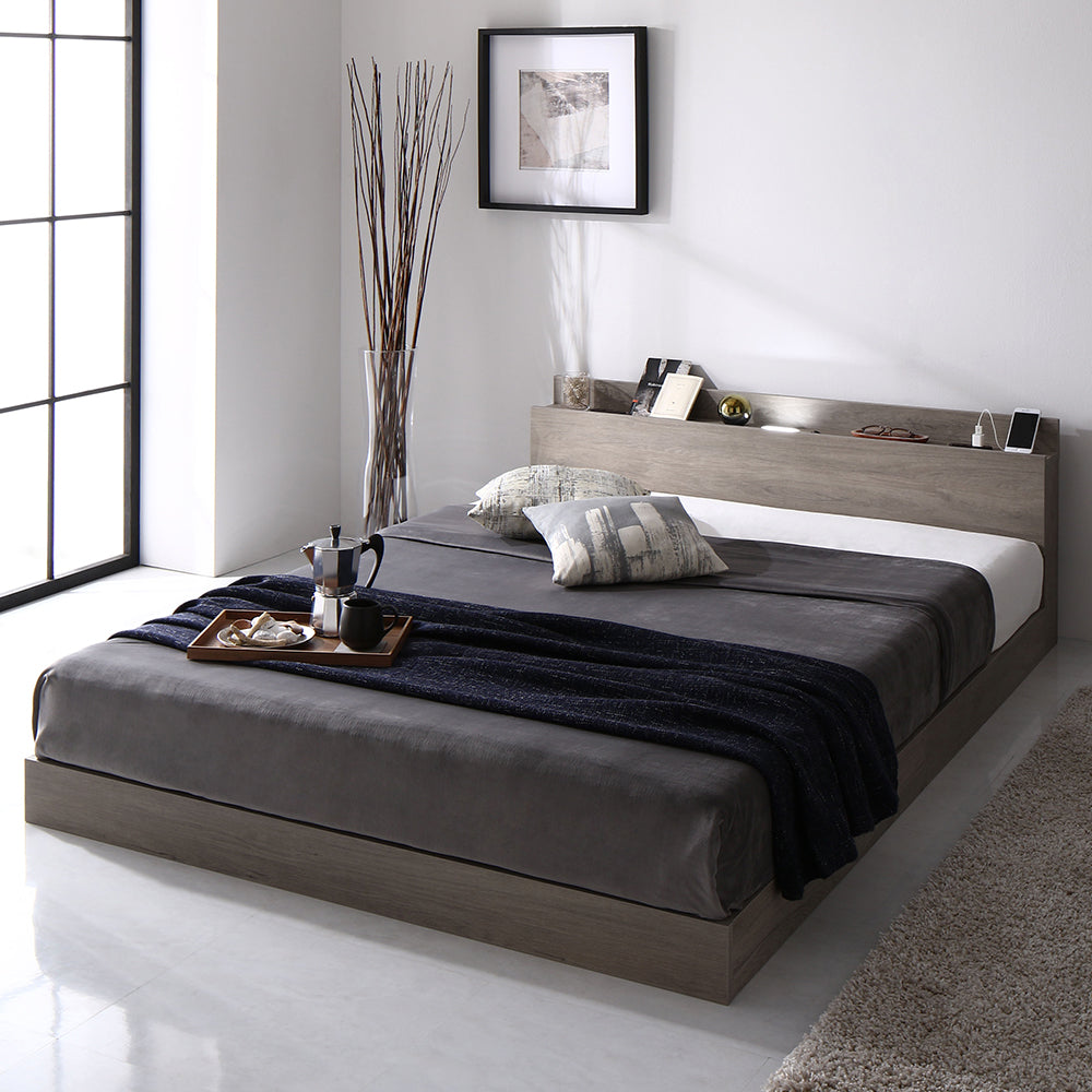 ベッド – RASIK（ラシク）家具・インテリア専門店