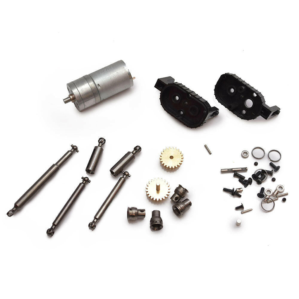 WPL JAPAN カスタム用パーツ – – RAYWOOD