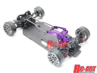 ART2779]RDX-ARTコンバージョン2（パープル） RC-ART