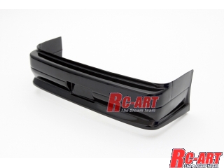 ART6020]大塚風ゼクスS13用リアバンパー RC-ART