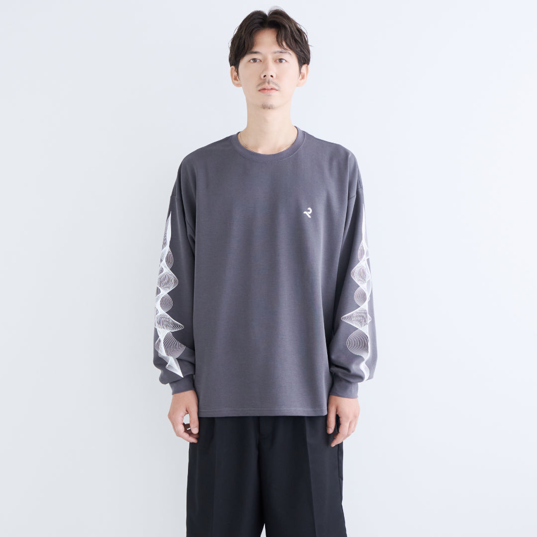 L/S Tee 
