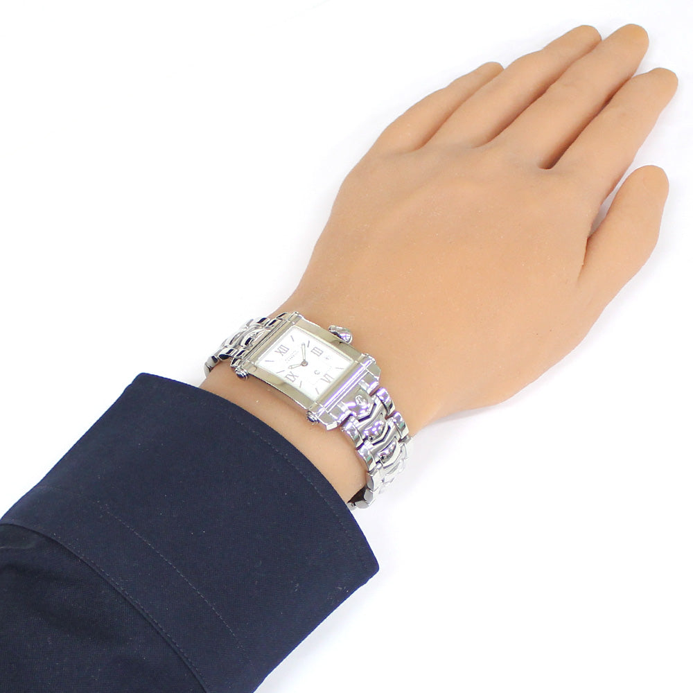 CHARRIOL シャリオール コロンブス 腕時計 ステンレススチール 9011910