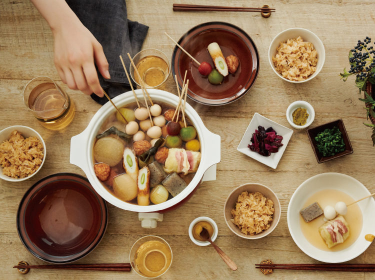 ポットデュオ タント | récolte（レコルト）