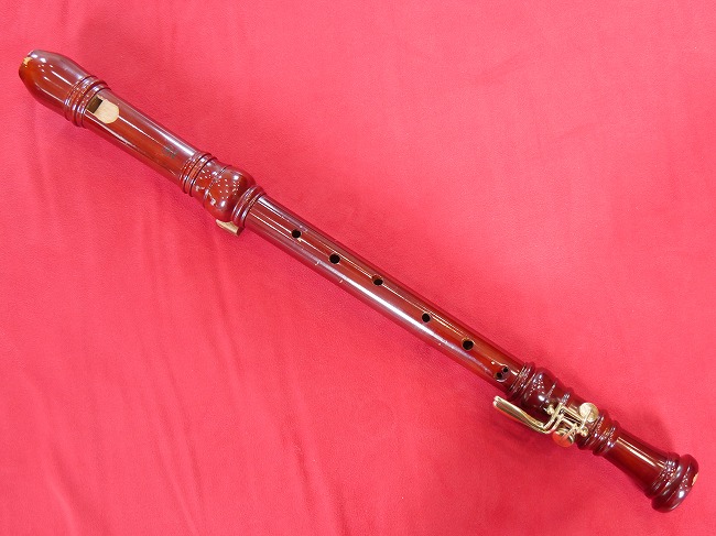 中古リコーダーYRT-43、YRB-42販売｜ テレマン楽器