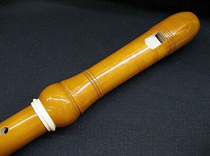 ゼンオンリコーダー｜テレマン楽器のリコーダー販売サイト