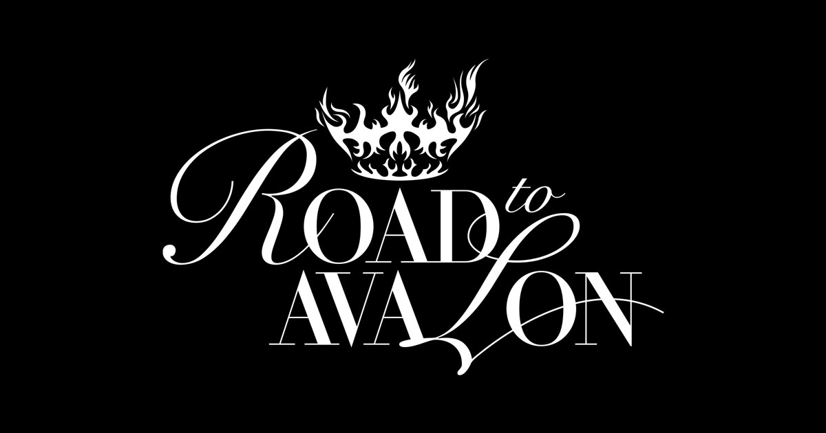 ROAD to AVALON | 新感覚・音楽朗読劇 READING HIGH（リーディング・ハイ）