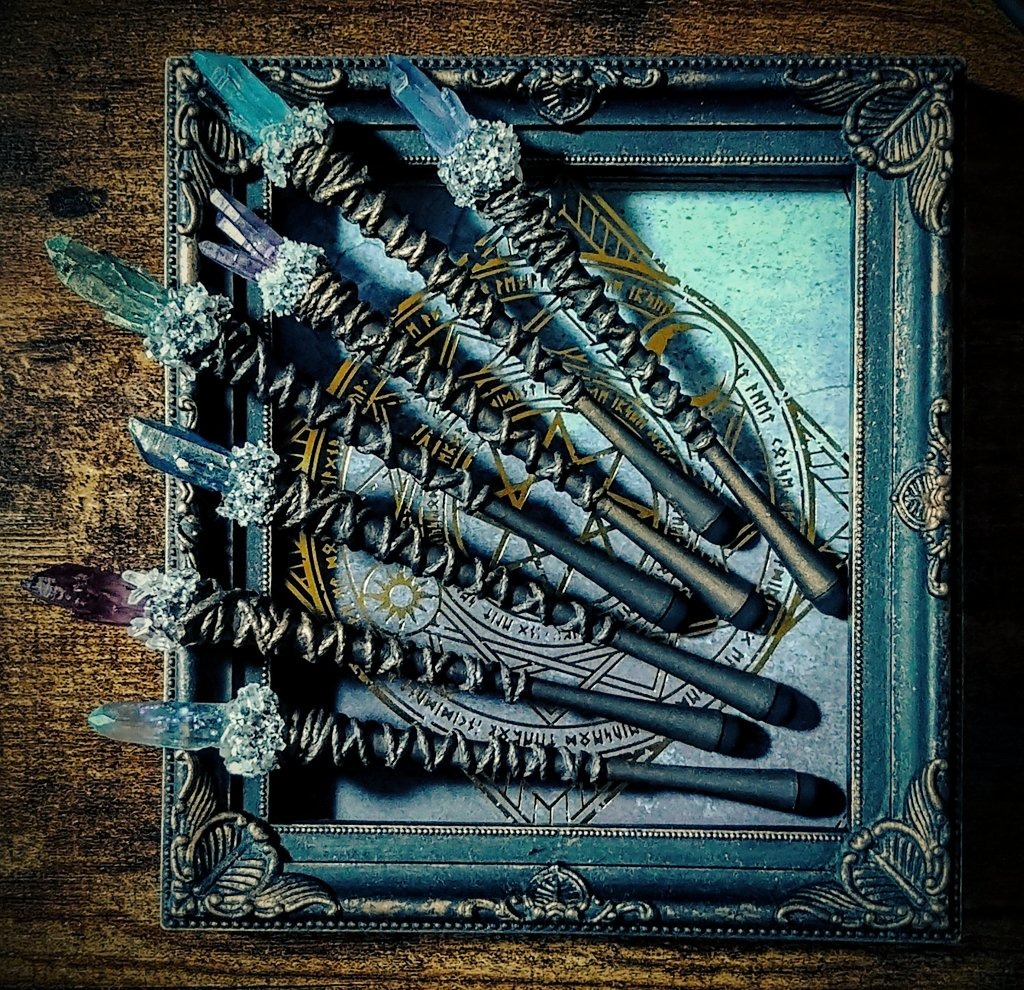 魔導杖タッチペン | Real Fantasy リアルファンタジー - ファンタジー