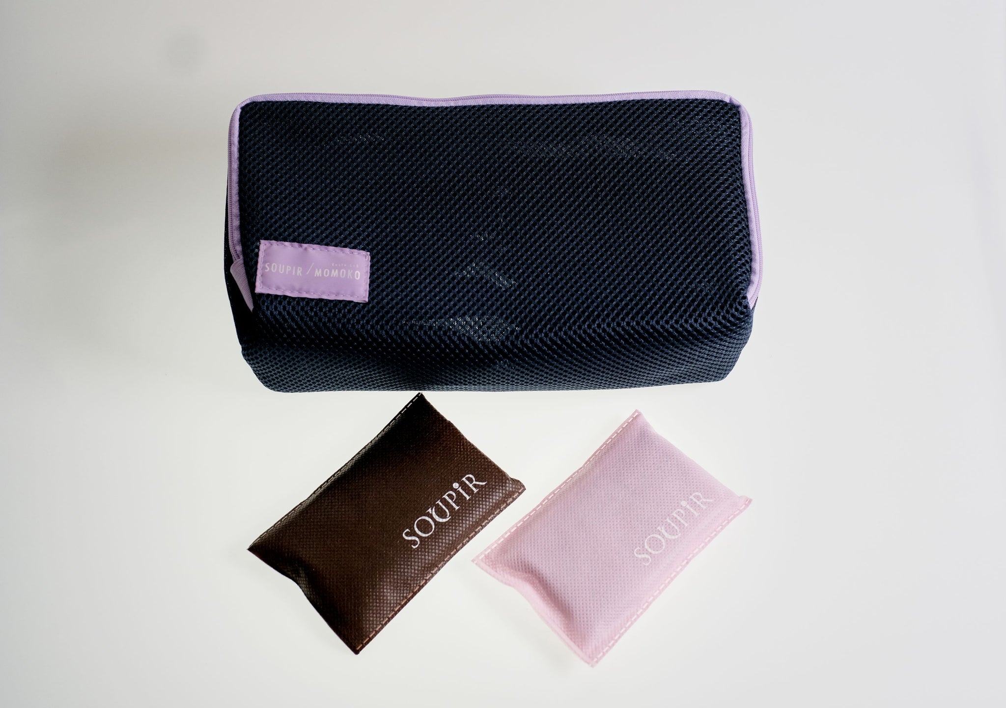 SOUPIR JIKITAN / スピール 磁気炭 – Resta Lab.