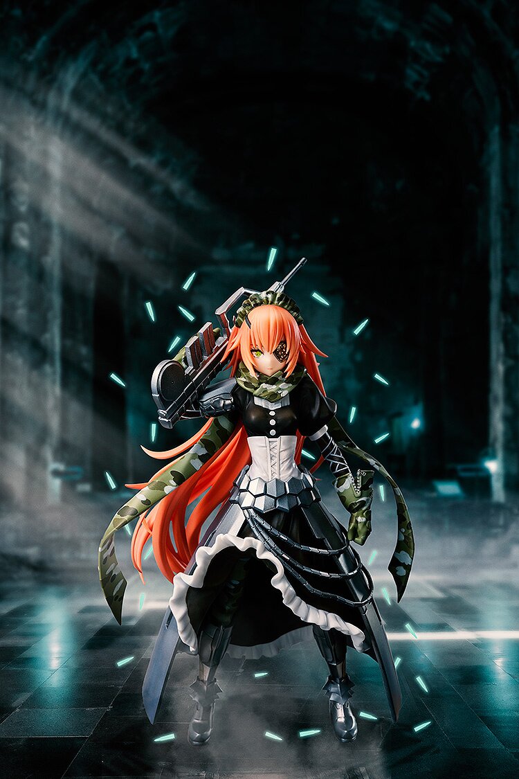 Overlord CZ2128 Delta: 10th Anniversary So-bin Ver. 1/8 Scale