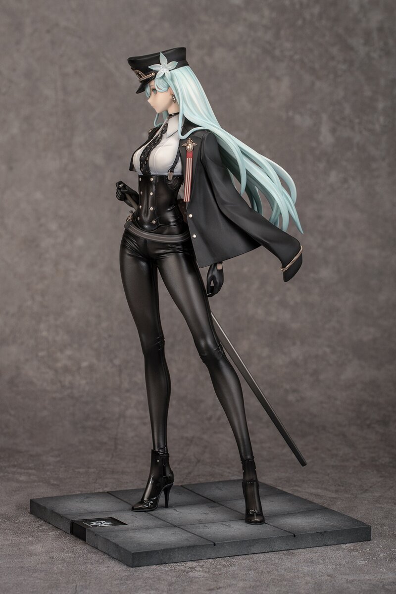 A-Z:[S]-full dress- 1/7 Scale Figure: Myethos - Tokyo Otaku Mode (TOM)