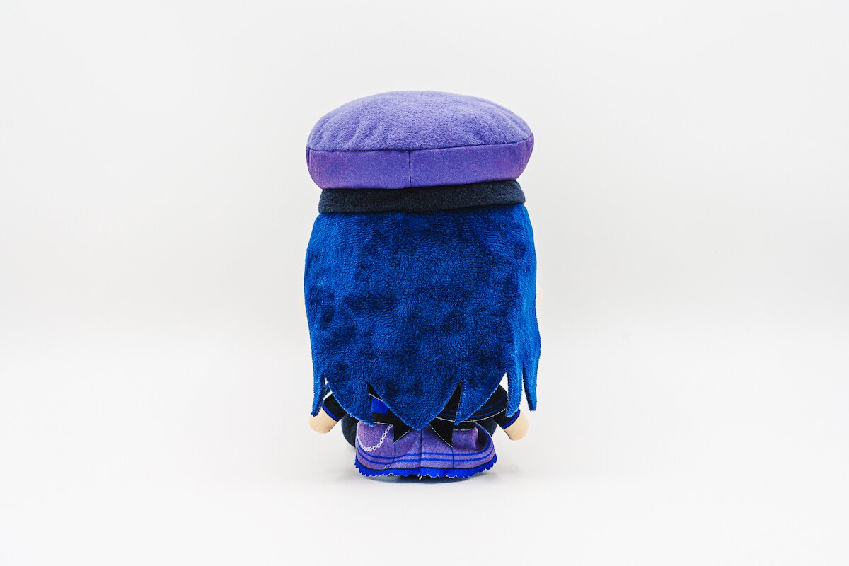 Ado au SmartPassPremium Collaboration Collection [Freedom] Plush