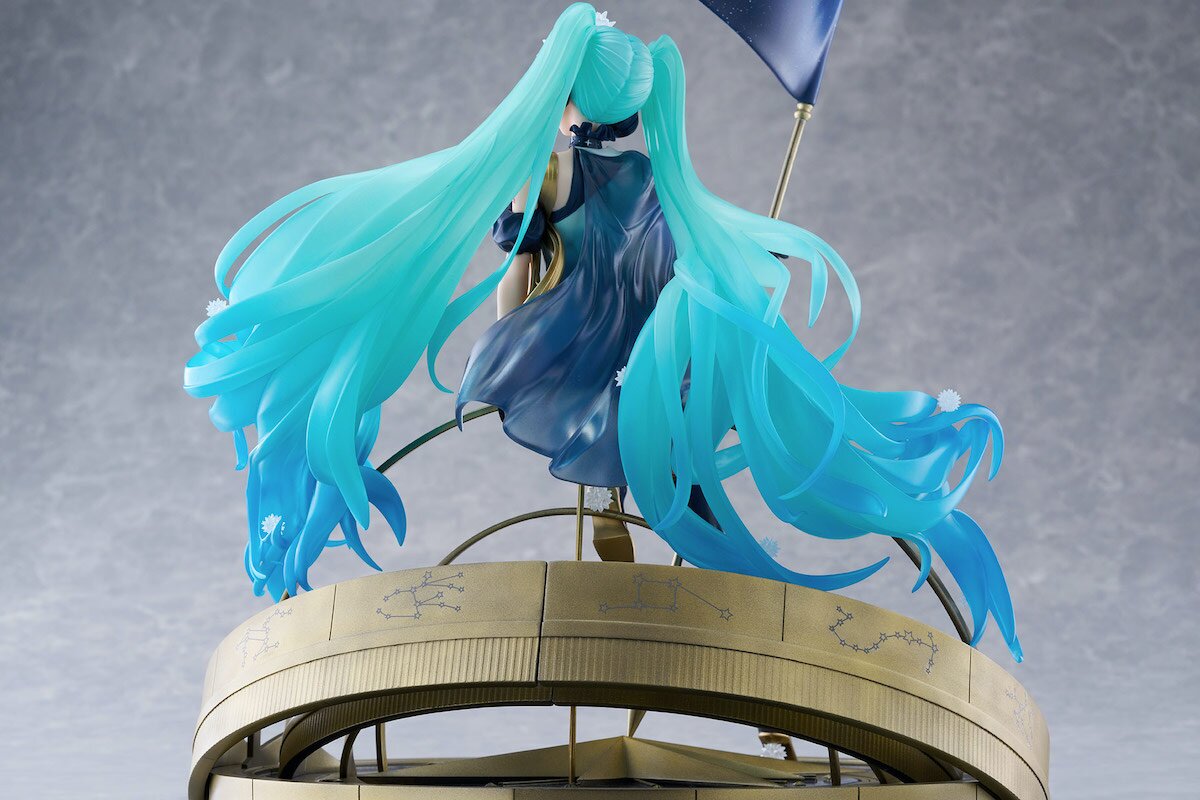 Hatsune Miku Birthday 2022 Polaris Ver. 1/7 Scale Figure - Tokyo