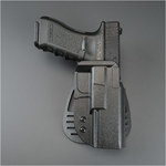 ホルスターセット 東京マルイ ガスガン グロック18C | ミリタリー