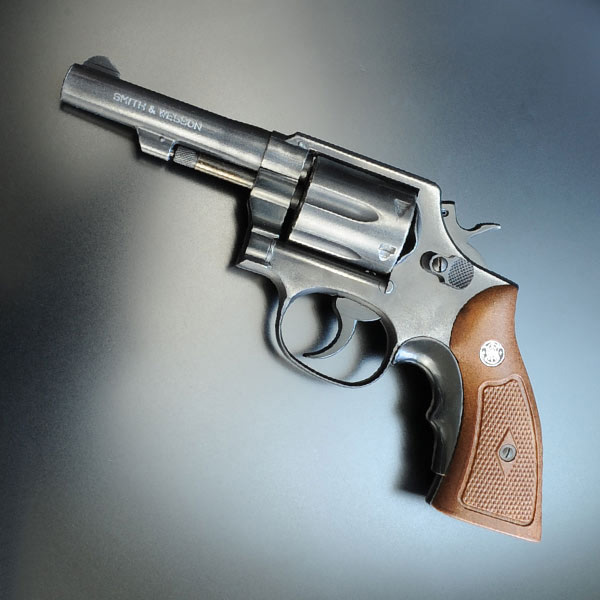 コクサイ モデルガン S&W M10 | ミリタリーショップ レプマート