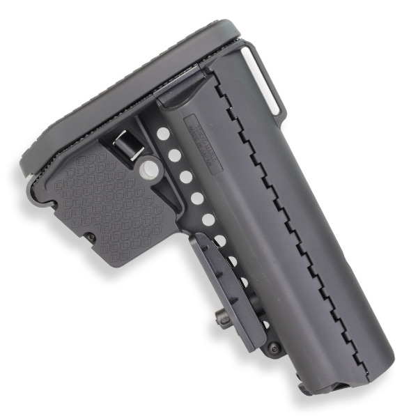 東京マルイ 銃床 ヴォルターEMODストック 次世代M4シリーズ用