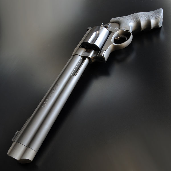 タナカ ガスガン S&W M500 8インチ HW | ミリタリーショップ レプマート