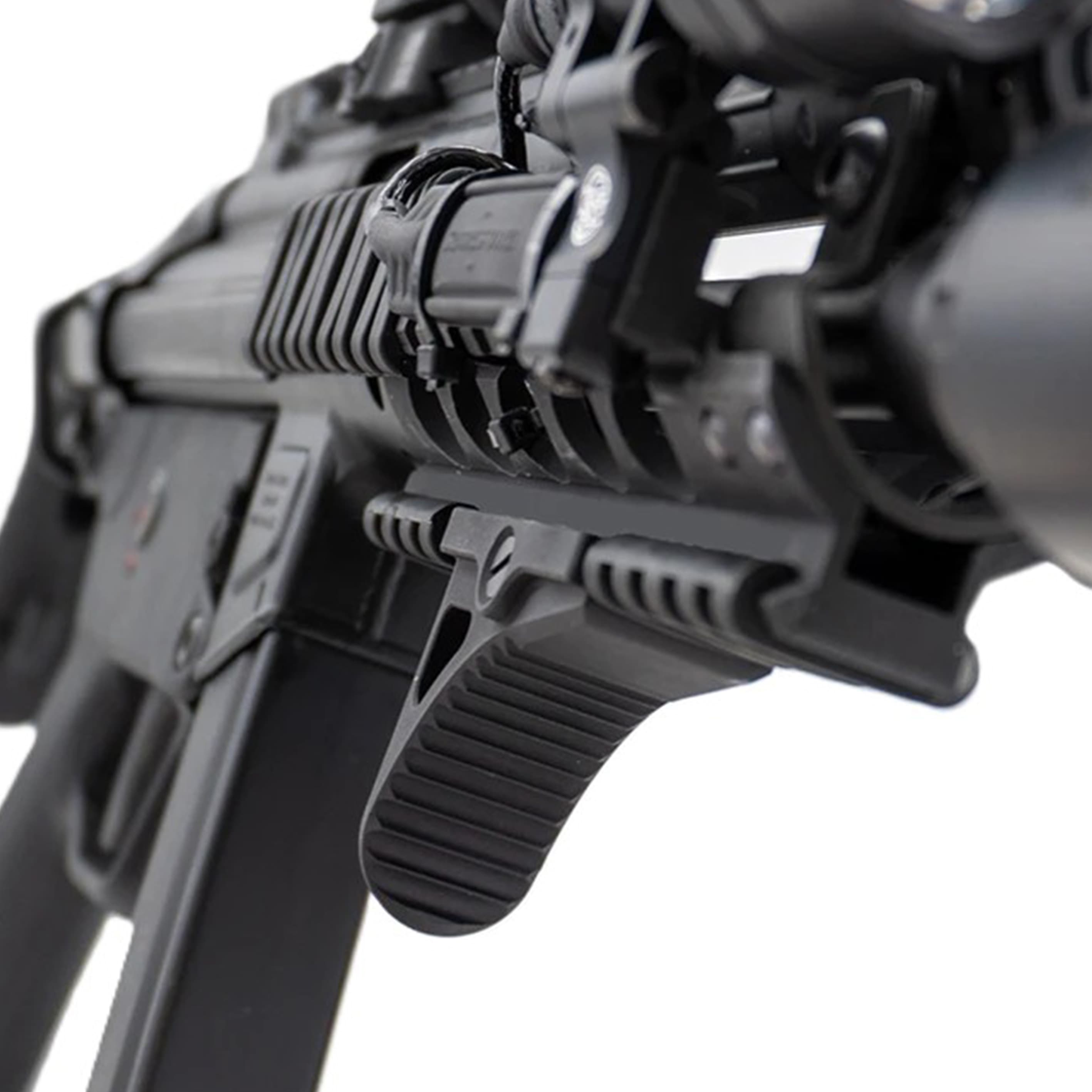 True North Concepts ハンドストップ GripStop ピカティニーレール対応